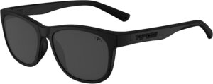 Tifosi Swank Sport Sunglasses - Tangle Free - Ideal For Cycling, Golf, Hiking.