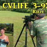 Best CVLIFE — 3-9x40 Scope