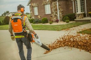 8 Best Leaf Blowers Vacuums