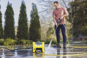 7 Best Pressure Washers
