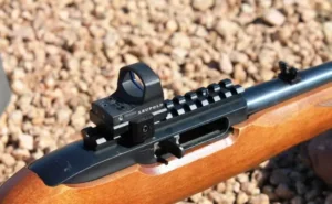 8 Best Red Dot for Rimfire Rifle