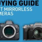 7 Best Canon Mirrorless Camera