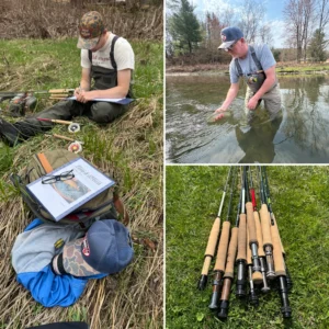 6 Best Fishing Rods​