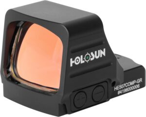 HOLOSUN HE507COMP-GR