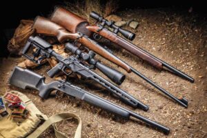 7 Best Rimfire Scope