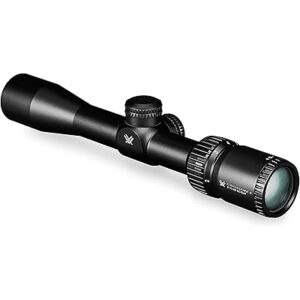 Vortex Optics Crossfire II 2-7×32 SFF