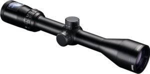 Bushnell Rimfire Multi-X Reticle