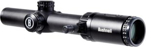 Bushnell 1-6x24mm AR Optics