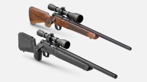 8 Best 22 Rimfire Scope