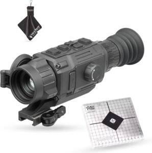 AGM Global Vision Rattler V2 Thermal Imaging Scope for Hunting
