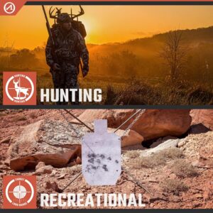 Athlon Optics Talos 4-16x40 Second Focal Plane Riflescopes