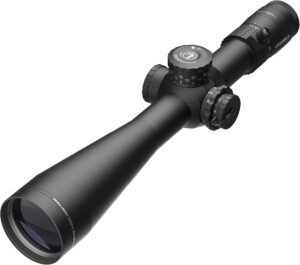 Leupold Mark 5HD 5-25x56 (35mm) M5C3 FFP Riflescope