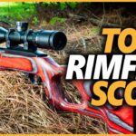 7 Best Rimfire Scopes​
