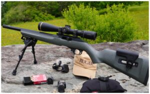 7 Best Rimfire Scopes
