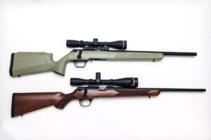 7 Best Rimfire Scopes