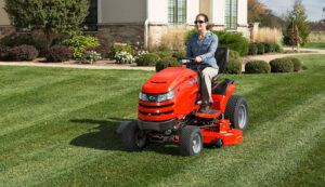 7 Best Lawn Mower Tractor
