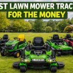 8 Best Lawn Mower Tractor for the Money