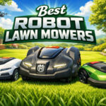 7 Best Robot Lawn Mower