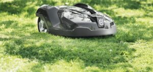 7 Best Robot Lawn Mower