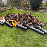 8 Best Leaf Blowers Vacuums