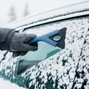 7 Best Ice Scraper for Cars