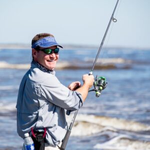 ## 🎣 Sougayilang Surf Fishing Rod Combo IM8 Carbon Review If you are searching for a **Best Rated Fishing Rod** built specifically for surf fishing, the **Sougayilang Surf Fishing Rod Combo IM8 Carbon** is a powerful and travel-friendly option. Designed for anglers who fish from beaches, rocky shorelines, and wave-heavy environments, this combo blends strength, portability, and smooth reel performance. Unlike traditional bulky surf rods, this 3-piece carbon fiber design makes transportation simple without sacrificing casting power. One major reason this combo qualifies as a **Best Rated Fishing Rod** is its IM8 carbon fiber blank construction. Carbon fiber provides high strength while remaining lightweight, allowing you to fish for extended hours without fatigue. At 9 feet in length, the rod delivers impressive casting distance, which is essential when targeting species beyond the breaking waves. Additionally, the responsive blank improves hook-setting power when battling strong saltwater fish. Durability is another standout feature. The stainless steel guides with ceramic inserts reduce line friction and withstand corrosive saltwater conditions. Therefore, you can rely on smooth casting and long-term performance. Paired with a 4000 size spinning reel featuring 13+1 stainless steel ball bearings, this **Best Rated Fishing Rod** combo ensures ultra-smooth retrieves and dependable strength. With a 4.7:1 gear ratio and precision alloy gears, it is ideal for targeting redfish, striped bass, flounder, tarpon, and snook. Backed by a 1-year satisfaction guarantee, this surf combo offers both performance and peace of mind for serious anglers. --- ## 📌 Product Specifications (Explained) * **Brand: Sougayilang** Known for durable and travel-ready fishing gear. * **Rod Length: 9 Feet** Provides long casting distance for surf fishing conditions. * **Material: IM8 Carbon Fiber Blank** Lightweight yet strong for fatigue-free performance. * **Design: 3-Piece Travel Rod** Easy to store and transport for on-the-go anglers. * **Guides: Stainless Steel with Ceramic Inserts** Enhance durability and reduce line friction. * **Reel Size: 4000 Spinning Reel** Balanced for medium to heavy surf fishing. * **Bearings: 13+1 Stainless Steel Ball Bearings** Ensure smooth and consistent reel action. * **Gear Ratio: 4.7:1** Optimized for fighting larger saltwater species. * **Target Species:** Redfish, striped bass, flounder, tarpon, snook, and more. * **Warranty: 1-Year Satisfaction Guarantee** Provides reliable customer support.