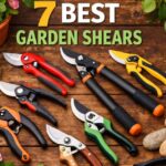 7 Best Garden Shears