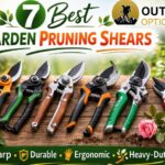 7 Best Garden Pruning Shears
