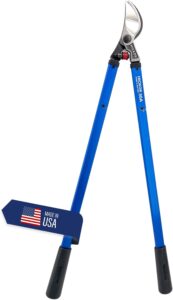 Heavy Duty Loppers for Tree Trimming – 30" Branch Cutter & Pruning Shears.