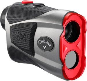 Callaway Golf 300 Pro Laser Rangefinder.