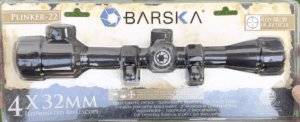 Barska 4X32 Plinker-22