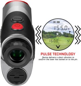 Callaway Golf 300 Pro Laser Rangefinder.