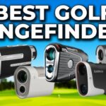 7 Best Golf Rangefinders