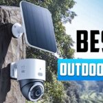 7 Best Camera for Outdoor Security