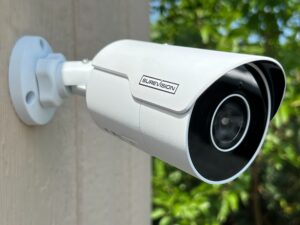 7 Best Camera for Outdoor Security