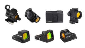 8 Best Micro Red Dot Sight