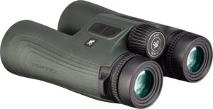 Vortex Talon HD 10K 10x42 Ballistic Laser Rangefinding Binocular