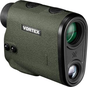 Vortex Optics Diamondback HD 2000 Laser Rangefinder.