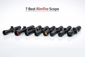 7 Best Rimfire Scope