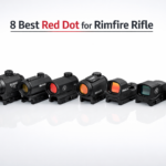 8 Best Red Dot for Rimfire Rifle