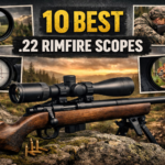 10 Best 22 Rimfire Scope