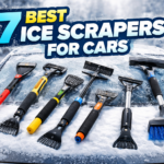 7 Best Ice Scraper for Cars
