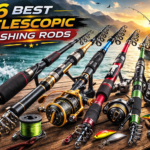 6 Best Telescopic Fishing Rod
