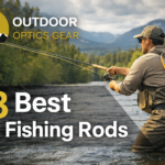 8 Best Fly Fishing Rods​