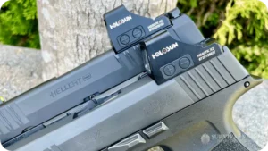 7 Best Pistol Red Dot