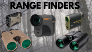 Rangefinder for Hunting