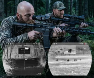 Discover the Best Long Range Thermal Scope for hunting, surveillance, and outdoor adventures. Explore top features, long detection range, high-resolution imaging, durable design, and extended battery life for unmatched night-time precision and clarity.