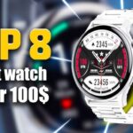 8 Best Budget Smart Watches Under $100