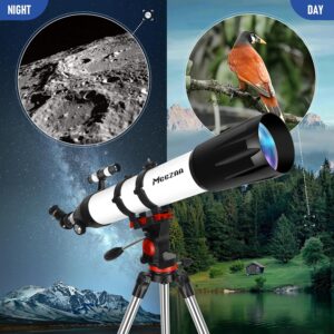 6 Best Budget 90mm Telescopes