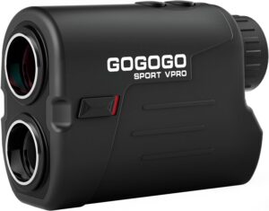 Gogogo Sport Vpro GS03 Rangefinder